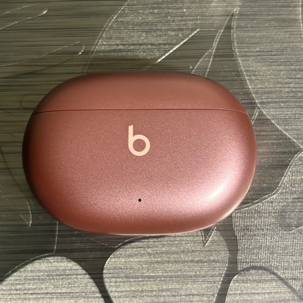Pink Beats Studio + (Cosmic Pink)